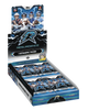2025 Topps Resurgence Football Hobby Box featuring 12 packs, 6 cards per pack, and 2 autographs per box with premium NFL rookie and veteran Chrome trading cards.