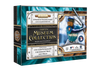 2026 Topps Museum Collection Baseball Hobby Box featuring 8 premium cards with an on-card autograph, autograph relic and memorabilia relic per box.