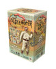 2026 Topps Allen & Ginter Baseball Value Box with 8 packs and 48 cards featuring MLB stars, rookies, mini cards, inserts, autographs and relics.