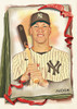 Aaron Judge: 2026 Topps Allen & Ginter Aaron Judge card featuring the New York Yankees superstar in the classic illustrated Allen & Ginter design.