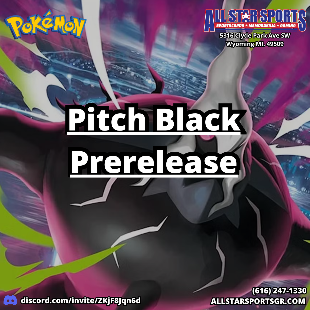 pre release pokemon cards TCG: Paldea Evolved Build & Battle Box (Prerelease Kit) proof acrylic case Pokmon Pitch Black Prerelease Registration