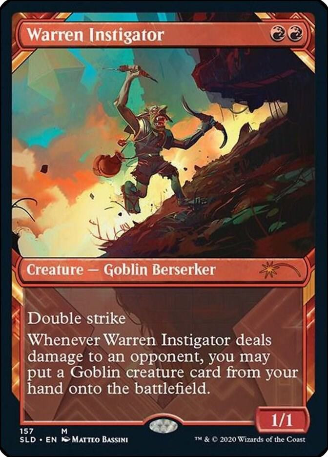 Secret Lair Drop: Showcase: Zendikar Revisited | Zendikar Rising