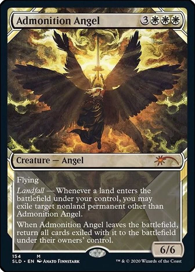 Secret Lair Drop: Showcase: Zendikar Revisited | Zendikar Rising