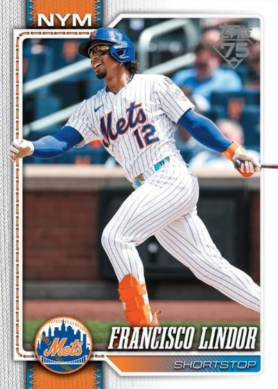 2026 Topps Baseball Series 1 Jumbo Box | MLB Cards