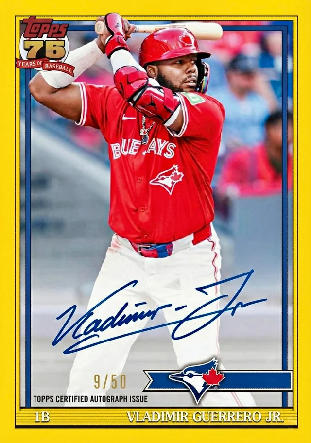 2026 Topps Baseball Series 1 Mega Box | Retail Exclusive Cards