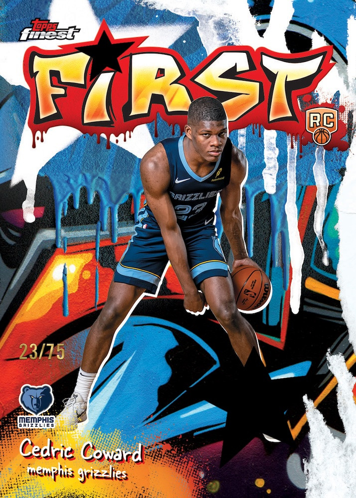 その他 TOPPS FINEST 2025/26 Topps Finest Basketball Hobby Box | NBA Trading Cards