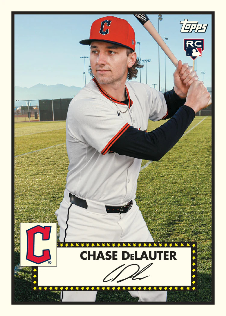 2026 Topps Baseball Series 2 Jumbo Box | MLB Cards
