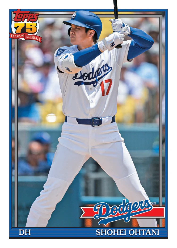 2026 Topps Baseball Series 2 Jumbo Box | MLB Cards