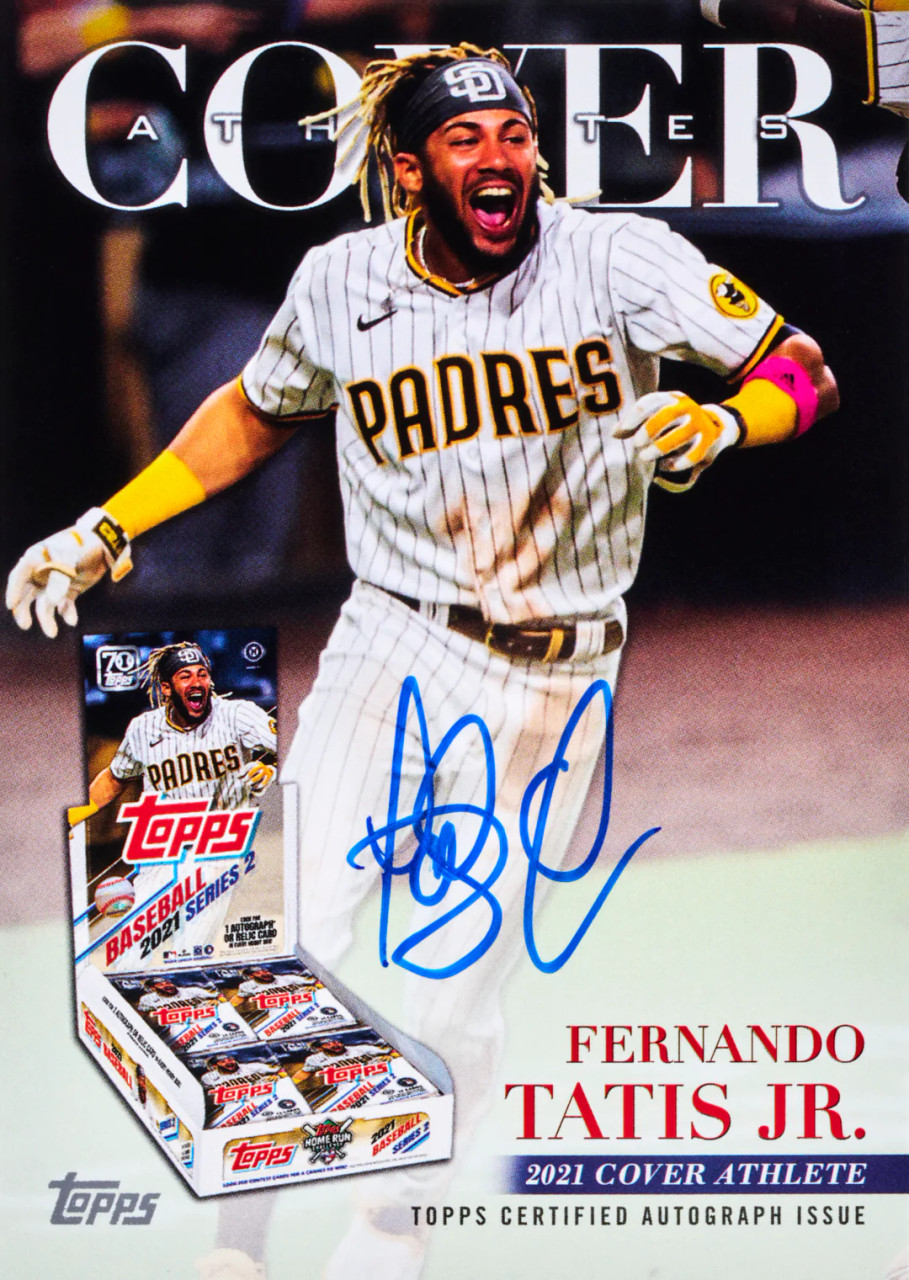 2026 Topps Baseball Series 2 Jumbo Box | MLB Cards