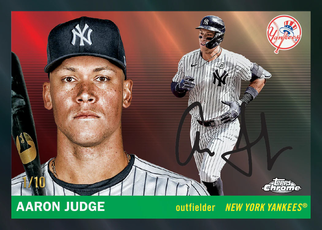 2025 Topps Chrome Platinum Baseball Value Box | Topps Chrome Cards