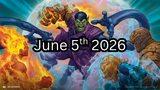 This Week In Gaming: Marvel Super Heroes, Pokémon 30th Anniversary and One Piece OP-16 Hype!