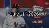 2026 Topps Chrome Baseball Is Almost Here – Everything Collectors Need to Know