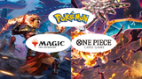 This Week in Gaming – Magic-Con Reveals, Pokémon Chaos Rising, and One Piece OP-16 