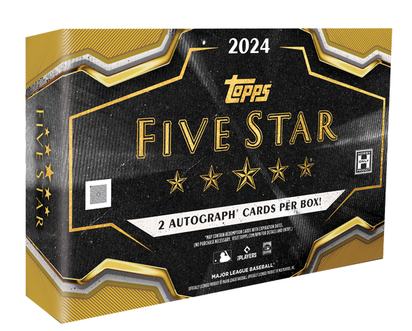 2024 Topps Five Star Baseball Hobby Box - 2024 Topps Five Star Baseball Hobby Box Pre Sale - 2024 Topps Five Star Baseball Pre Order - 2024 Topps Five Star Pre Order - 2024 Topps Five Star Pre Sale - 2024 Topps Five Star Hobby Box - 2024 Topps Five Star Hobby Box Pre Sale - 2024 Topps Five Star Hobby Box Pre Order - 2024 Topps Five Star Hobby Case - 2024 Topps Five Star Hobby Box Case - 2024 Topps Five Star Hobby Box Sealed Case - 2024 Topps Five Star Hobby Sealed Case - 2024 Topps Five Star Checklist - 2024 Topps Five Star Baseball Checklist - 2024 Topps Five Star Hobby Checklist - 2024 Topps Five Star Hobby Box Checklist - 2024 Topps Five Star Hobby Sealed Case