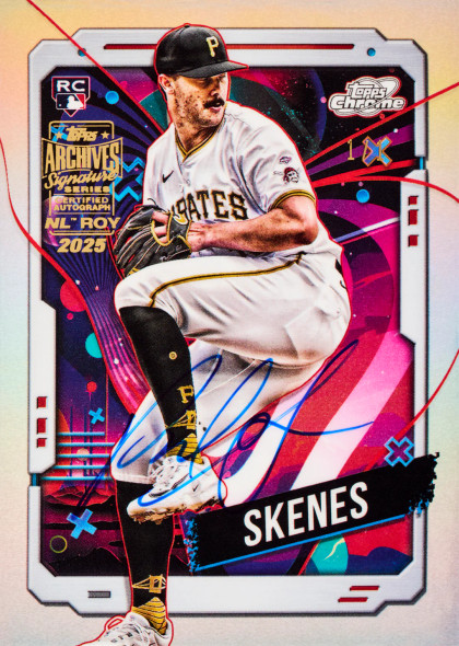 2025 Topps Archives Signature Series Baseball - Active Player Edition Hobby Box Pre Order - 2025 Topps Archives Signature Series Baseball - Active Player Edition Hobby Box - 2025 Topps Archives Signature Series Baseball Active Player Edition Hobby Box Pre Order - 2025 Topps Archives Signature Series Baseball  Active Player Edition Hobby Box