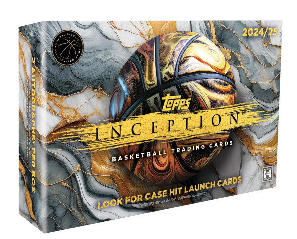 2024/25 Topps Inception Basketball Hobby Box - 2024/25 Topps Inception Basketball Hobby Box Pre Order - 2024/25 Topps Inception Hobby Box - 2024/25 Topps Inception Hobby Box Pre Order 2024/25 Topps Inception Basketball Hobby Box - 2024/25 Topps Inception Basketball Hobby Box Pre Order - 2024/25 Topps Inception Hobby Box - 2024/25 Topps Inception Hobby Box Pre Order