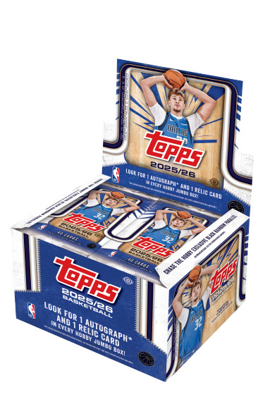 2025-26 Topps Basketball Hobby Jumbo Box - 2025-26 Topps Basketball Hobby Jumbo Box Pre Order - 2025 Topps Basketball Hobby Jumbo Box - 2026 Topps Basketball Hobby Jumbo Box - 2025 Topps Flagship Basketball - 2025-26 Topps Basketball Checklist - 2025 Topps Basketball Checklist - 2025-26 Topps Flagship Basketball Checklist - 2025-26 Topps Basketball Hobby Box - 2025-26 Topps Basketball Hobby Box Pre Order - 2025 Topps Basketball Hobby Box - 2026 Topps Basketball Hobby Box - 2025 Topps Flagship Basketball - 2025-26 Topps Basketball Checklist - 2025 Topps Basketball Checklist - 2025-26 Topps Flagship Basketball Checklist 2025-26 Topps Basketball Hobby Jumbo Box - 2025-26 Topps Basketball Hobby Jumbo Box Pre Order - 2025 Topps Basketball Hobby Jumbo Box - 2026 Topps Basketball Hobby Jumbo Box - 2025 Topps Flagship Basketball - 2025-26 Topps Basketball Checklist - 2025 Topps Basketball Checklist - 2025-26 Topps Flagship Basketball Checklist - 2025-26 Topps Basketball Hobby Box - 2025-26 Topps Basketball Hobby Box Pre Order - 2025 Topps Basketball Hobby Box - 2026 Topps Basketball Hobby Box - 2025 Topps Flagship Basketball - 2025-26 Topps Basketball Checklist - 2025 Topps Basketball Checklist - 2025-26 Topps Flagship Basketball Checklist