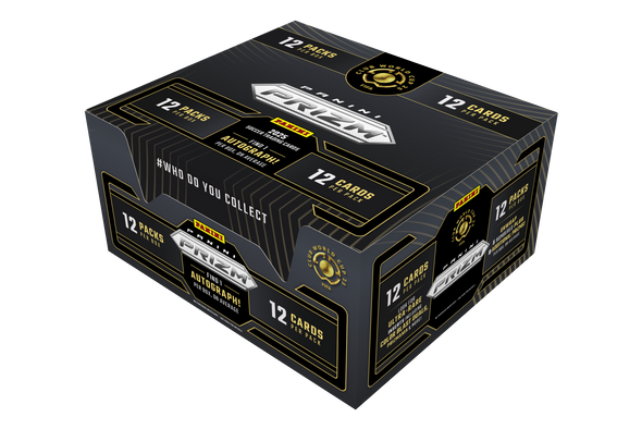 2025 Panini Prizm FIFA Club World Cup Soccer Hobby Box - World Cup Prizm Hobby Box - World Cup Soccer Hobby Box - 2025 Prizm Soccer Hobby Box - 2025 Prizm FIFA Hobby Box 2025 Panini Prizm FIFA Club World Cup Soccer Hobby Box - World Cup Prizm Hobby Box - World Cup Soccer Hobby Box - 2025 Prizm Soccer Hobby Box - 2025 Prizm FIFA Hobby Box