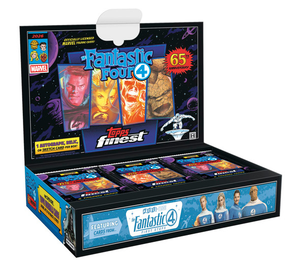 【出品1/20まで】Marvel Superdrop Foil全種+特典 未開封 Packs And Boxes Non Sport - Marvel - Live Sealed Product - All