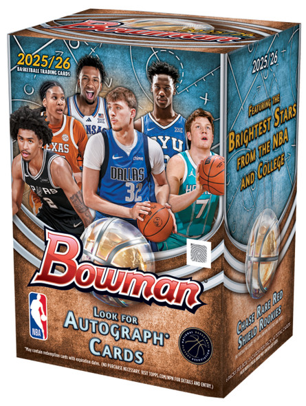 Basketball Sealed Product