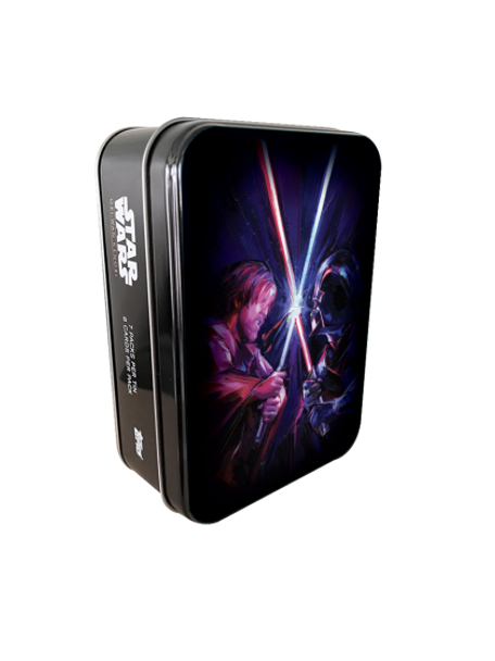 2023 Topps Star Wars Obi-Wan Kenobi Hobby Box