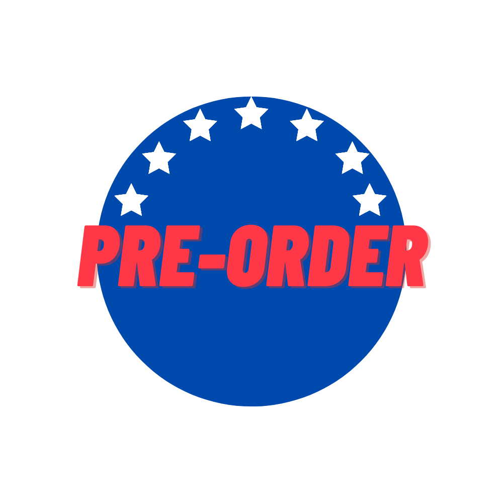 Pre-Order Sealed Product