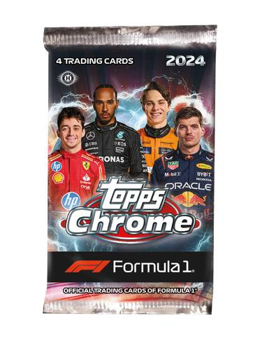 【新品】Topps Chrome Formula１／Lite Box! Amazon.com: 2022 Topps Chrome F1 Formula 1 Hobby Lite Box