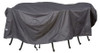 Dining Set Cover, Rectangle, Large (108Lx72Wx27H) (Avalon #51505)