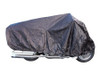 Motorcycle Storage and Travel Cover 109" (Venture #63180)