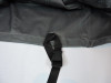 Avalon strap and buckle system for secure tie down