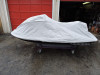 Venture all season storage cover side view Venture all season storage cover side view