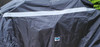 Rear reflector