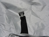 Secure straps with buckles