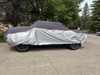 Hail Protection Cover, Pickup, Large to 231" (Venture #75193)
