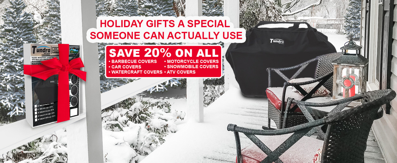 Outdoor Covers Canada Inc.