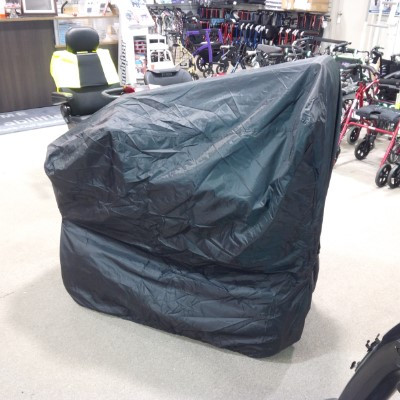 Advantage Mobility Scooter Cover MD Outdoor Covers Canada