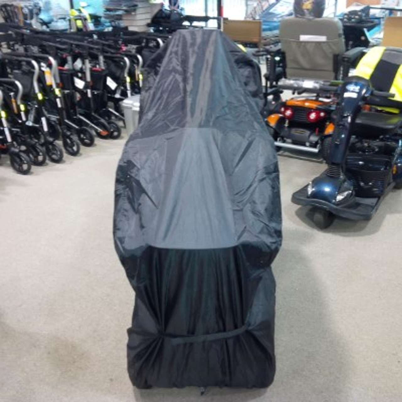 Advantage Mobility Scooter Cover front view