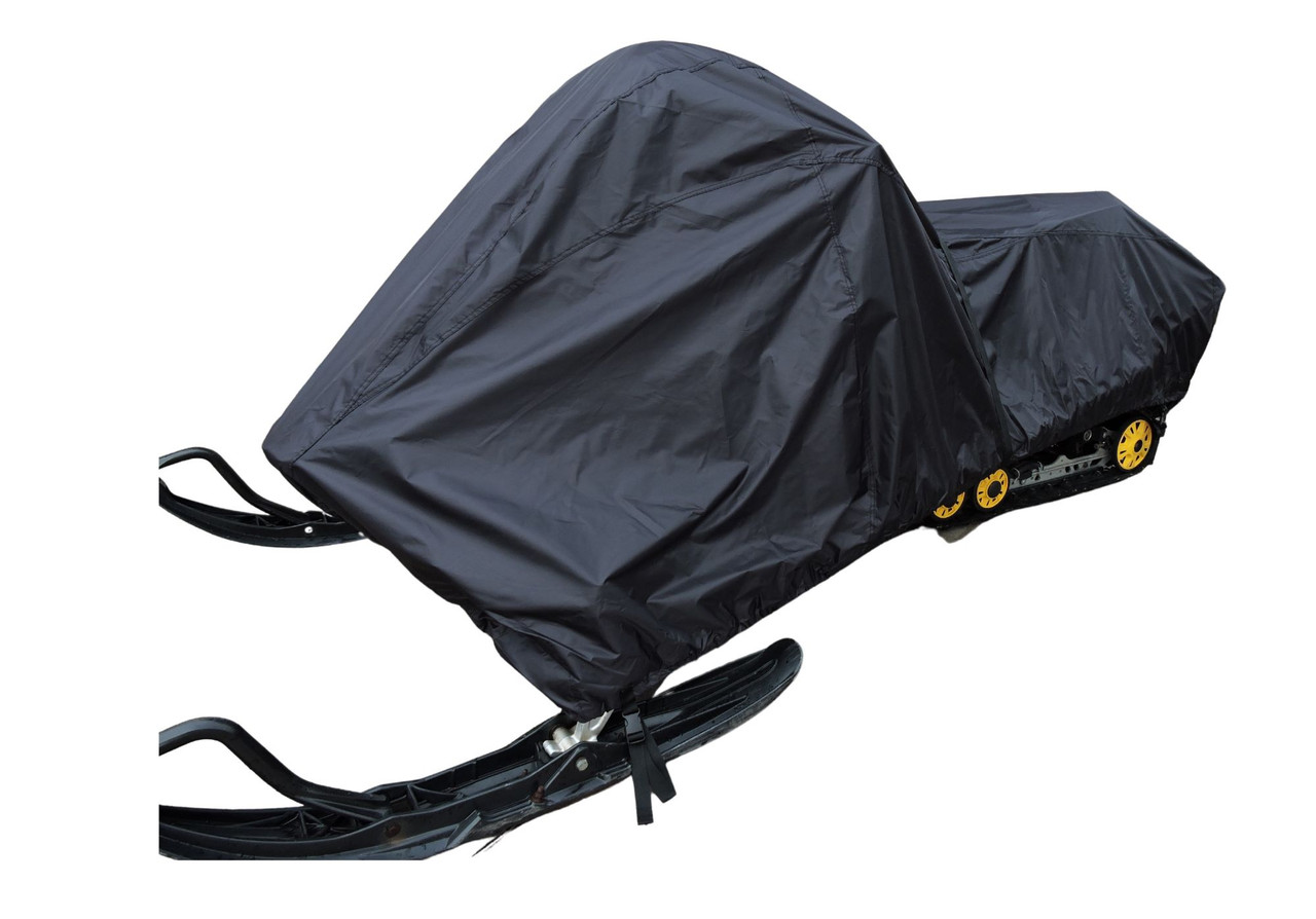 Advantage Snowmobile Storage Cover Long Track Outdoor Covers Canada