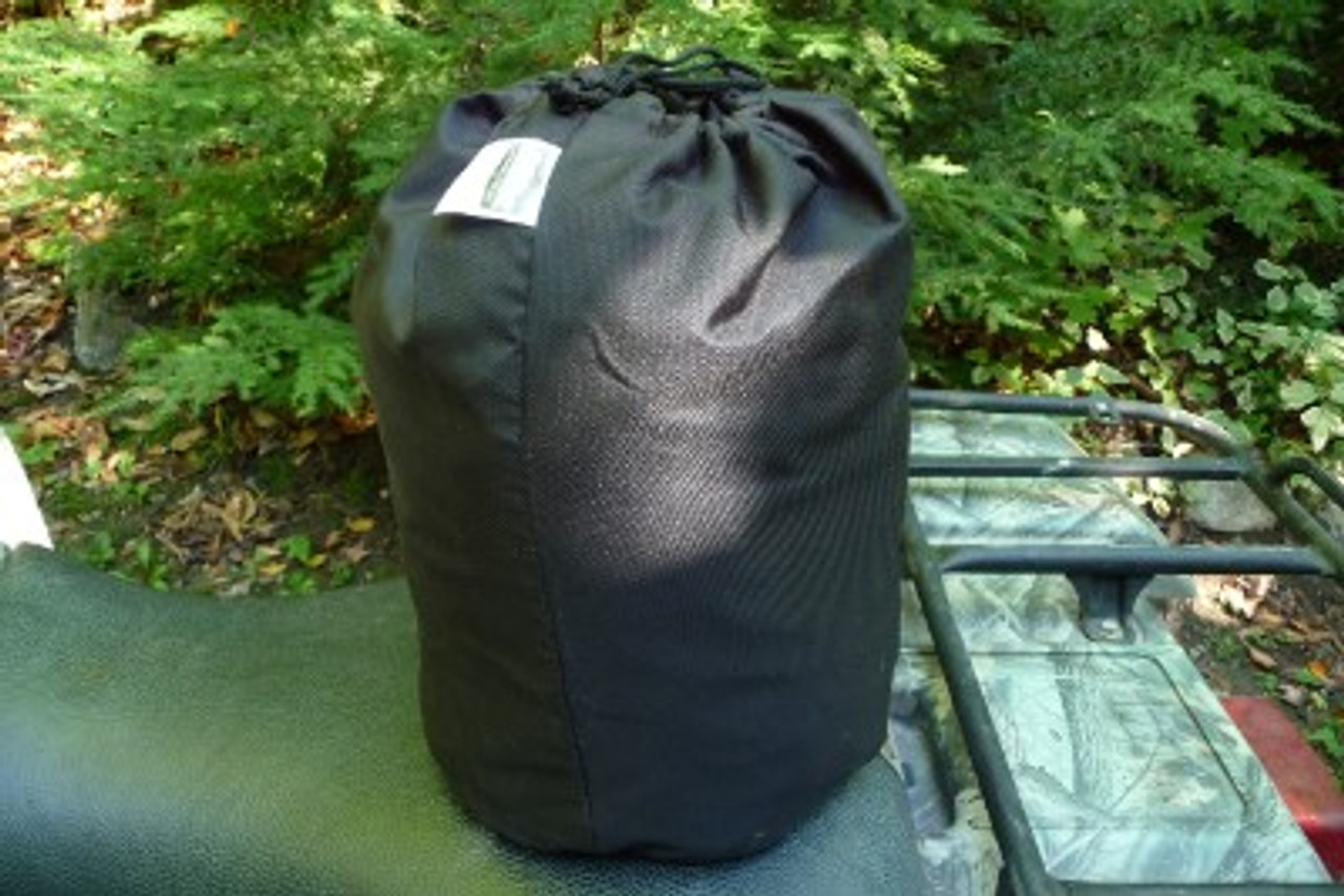 Trailer Master ATV cover convenient storage bag