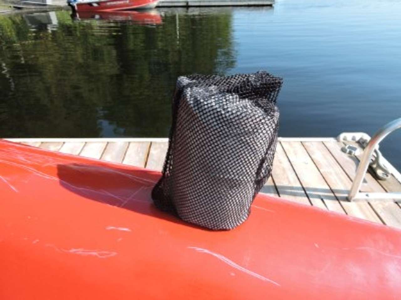Venture Canoe Kayak Cover storage bag