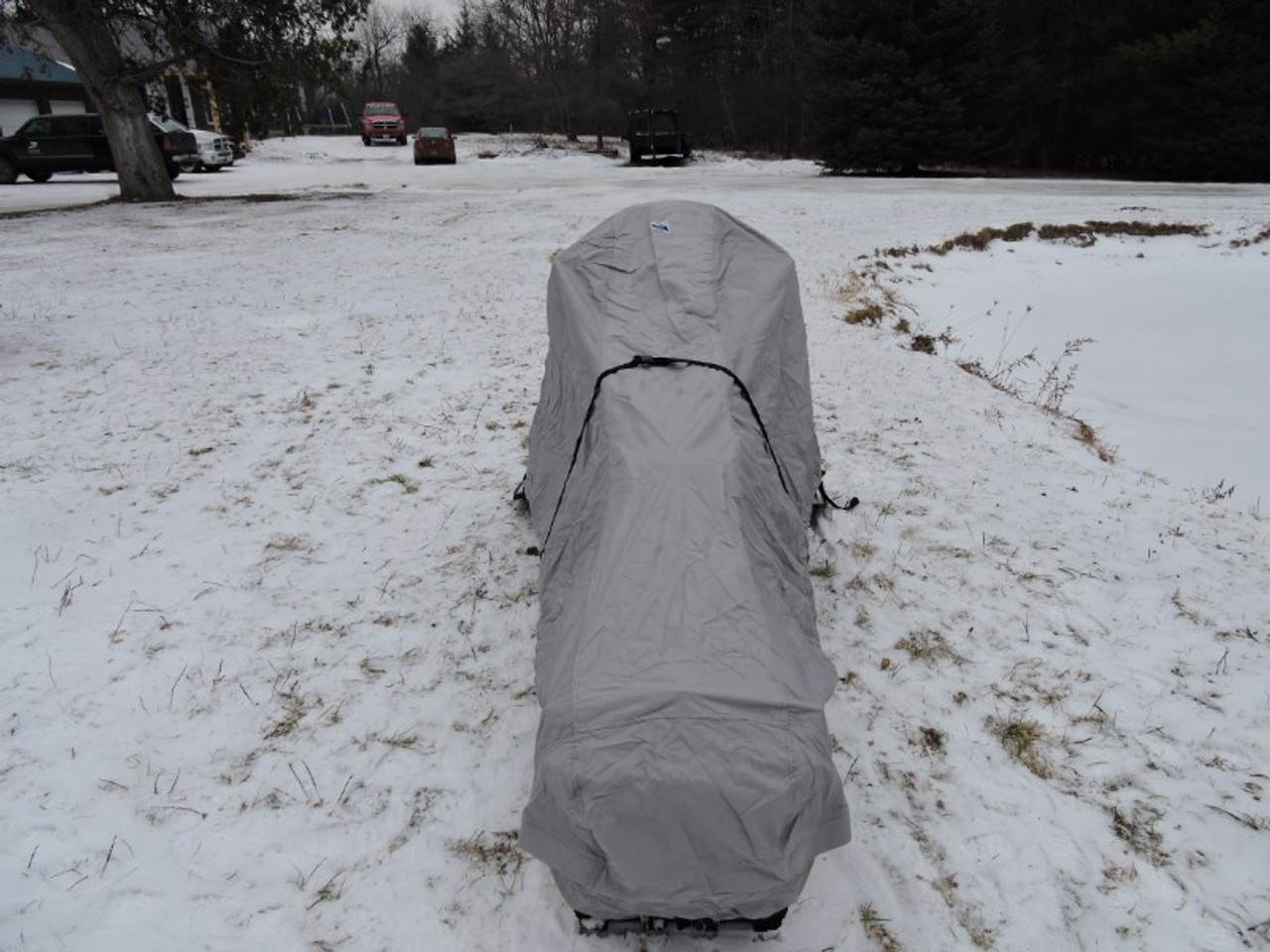 その他 Snow Peak - neru design works EB-cover EB-cover – LOG