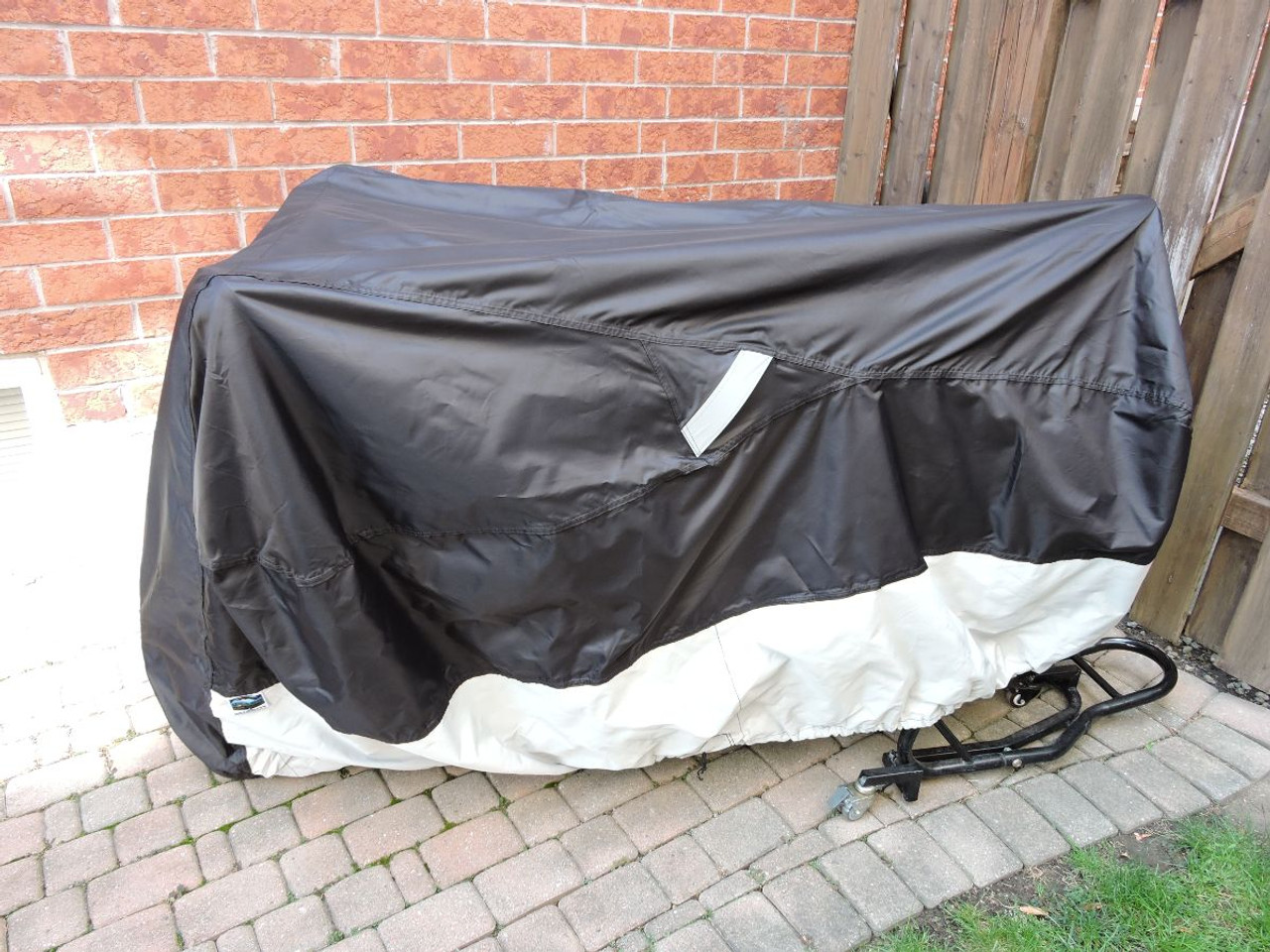 Venture Motorcycle Cover, Sport Bike | Outdoor Covers Canada