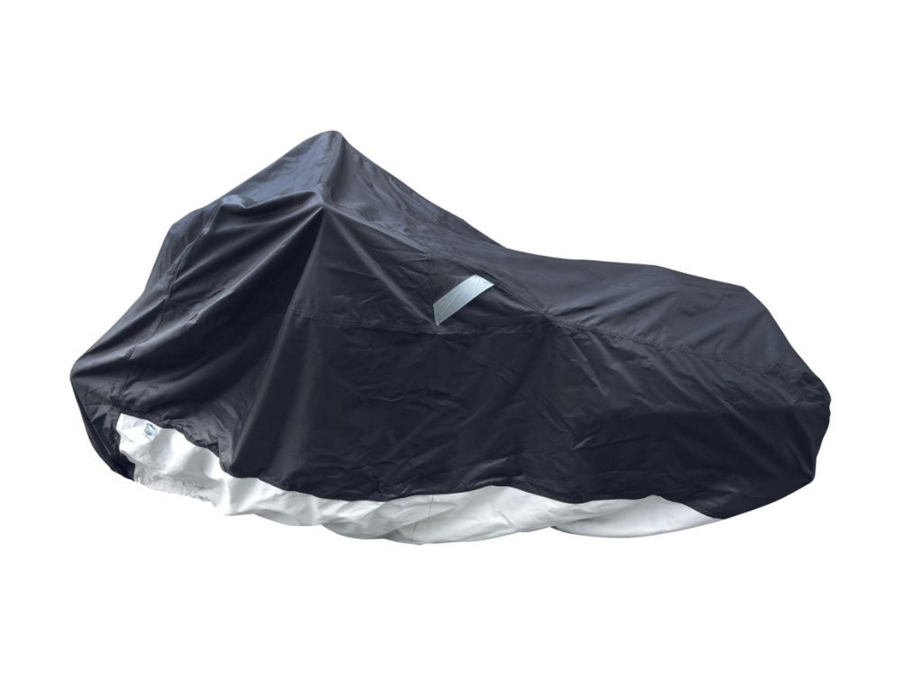 Motorcycle Cover, Cruiser with fairing and bags (Venture #63173)