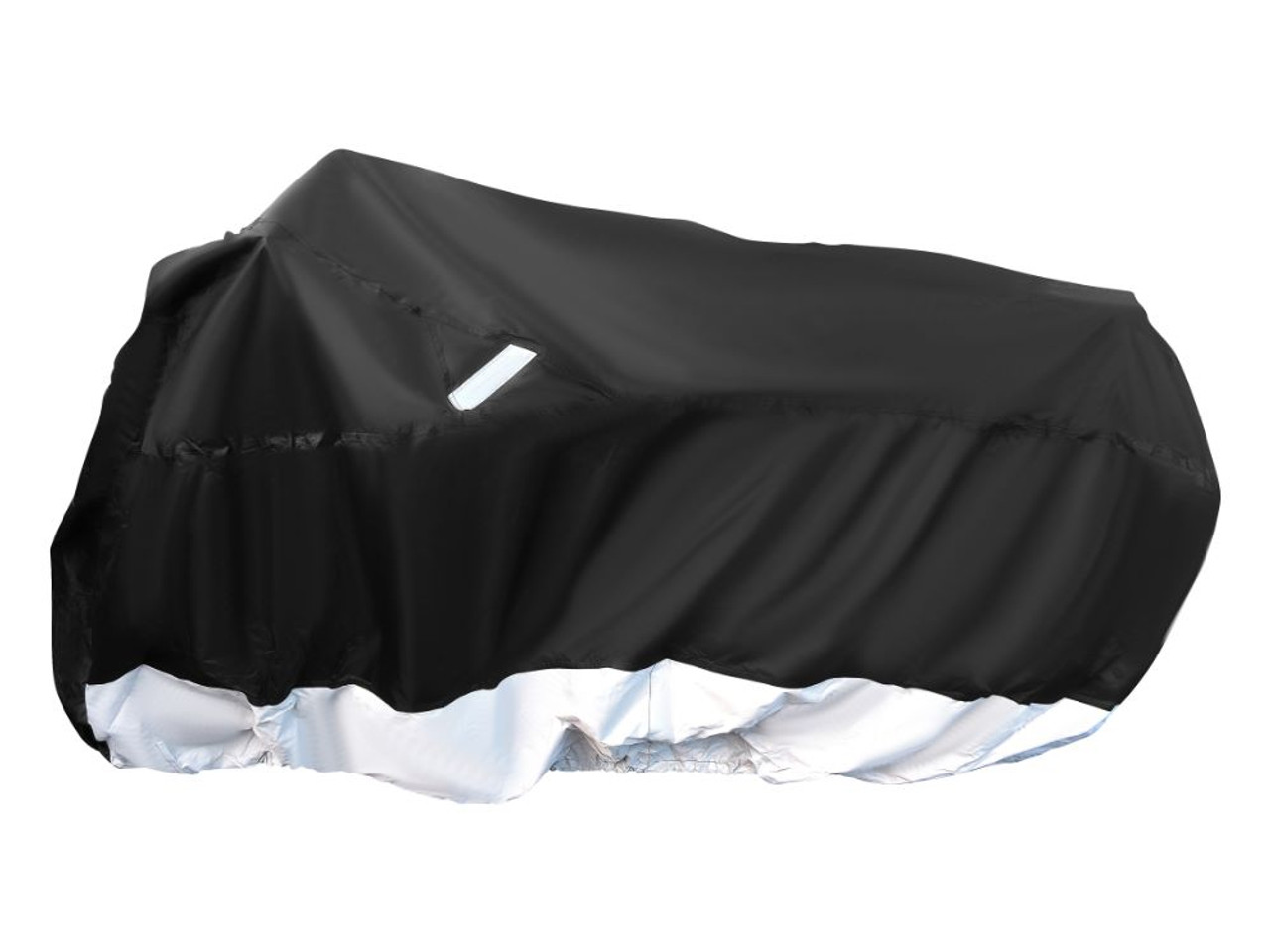 Motorcycle Cover, Touring XL loaded (Venture #63175)