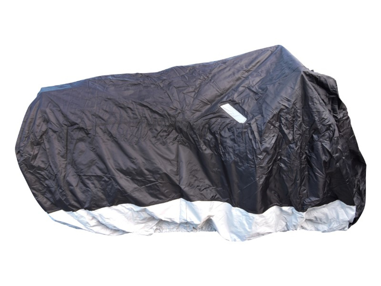 Venture Motorcycle Cover Large