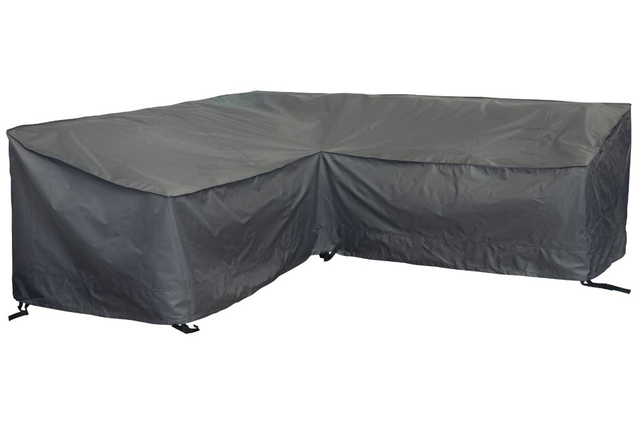 Slicker Patio Deep High Back Sectional Cover