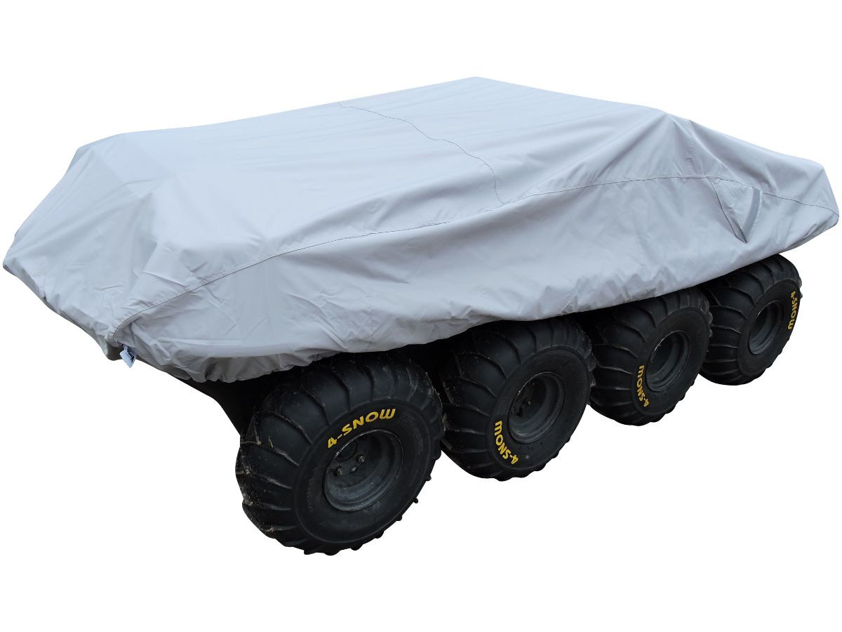 XTV Cover Medium for ARGO or Gator| Outdoor Covers Canada