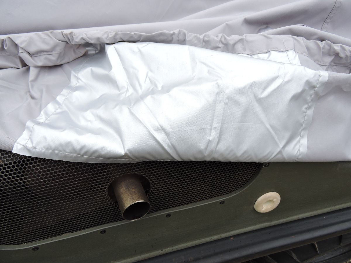 XTV Cover Medium for ARGO or Gator| Outdoor Covers Canada