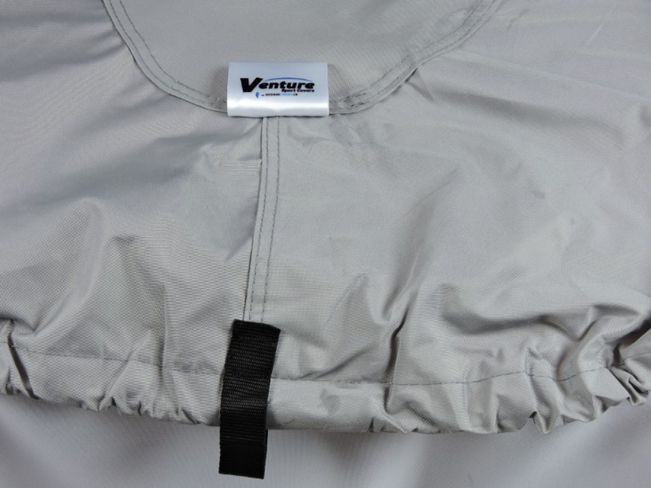 Venture all season storage cover nose strap loop Venture all season storage cover nose strap loop