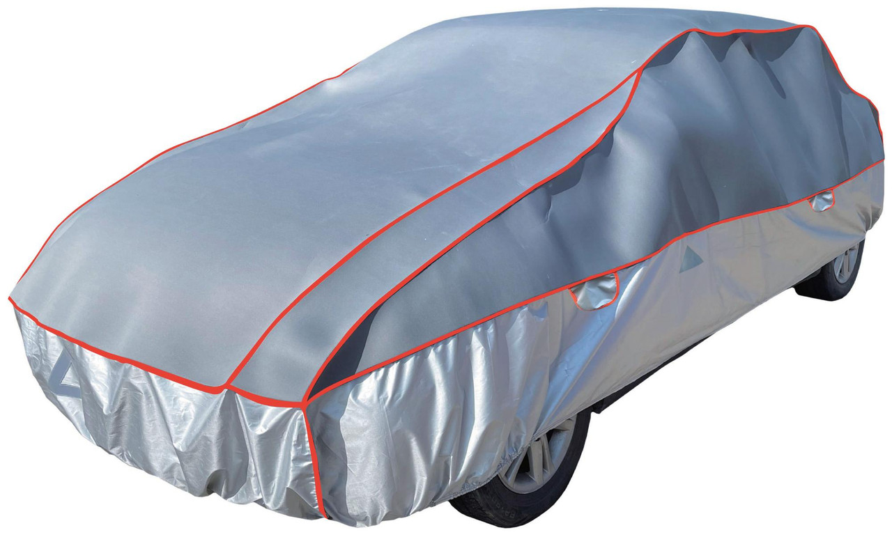 Automotive Covers